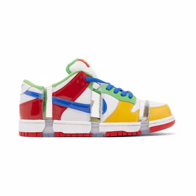 eBay Nike SB Dunk Low 'Sandy Bodecker'