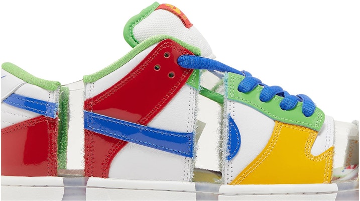 eBay x Nike SB Dunk Low 'Sandy Bodecker' FD8777-100 Order eBay x Nike SB Dunk Low 'Sandy Bodecker' FD8777-100