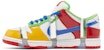 eBay x Nike SB Dunk Low 'Sandy Bodecker' Lelaki Kasut Viral Terhangat FD8777-100