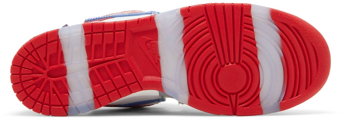eBay x Nike SB Dunk Low 'Sandy Bodecker' FD8777-100 Shop eBay x Nike SB Dunk Low 'Sandy Bodecker' FD8777-100