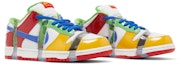 Cheap eBay x Nike SB Dunk Low 'Sandy Bodecker' Lelaki Kasut Viral Terhangat FD8777-100