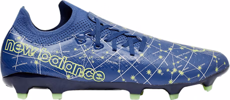 Eberechi Eze x New Balance Furon v7 Pro FG 'Starraiser' SF1FUE7 Eberechi Eze x New Balance Furon v7 Pro FG 'Starraiser' SF1FUE7