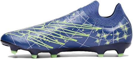 Eberechi Eze x New Balance Furon v7 Pro FG 'Starraiser' SF1FUE7 Eberechi Eze x New Balance Furon v7 Pro FG 'Starraiser' SF1FUE7
