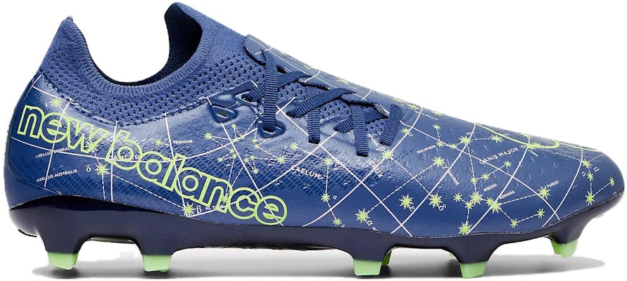 Eberechi Eze x New Balance Furon v7 Pro FG 'Starraiser' SF1FUE7 Order Eberechi Eze x New Balance Furon v7 Pro FG 'Starraiser' SF1FUE7