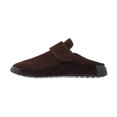 ECCO 2nd Cozmo 'Velvet Brown'