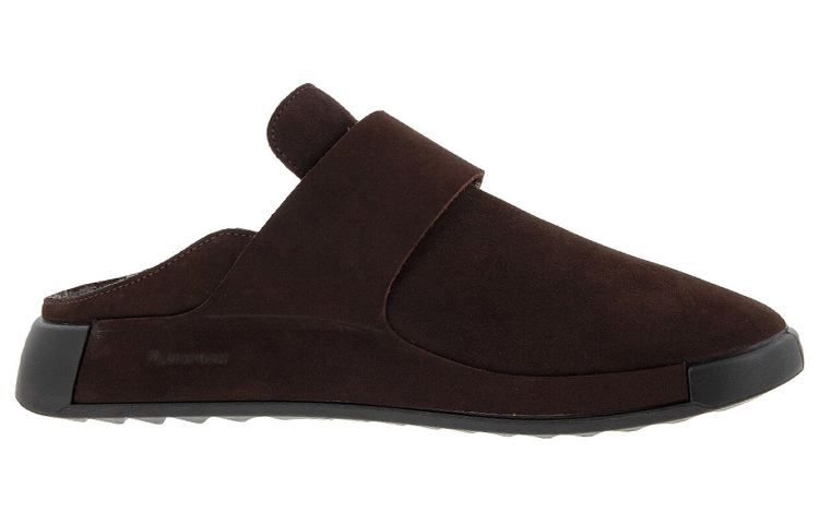 ECCO 2nd Cozmo 'Velvet Brown' 圖 2