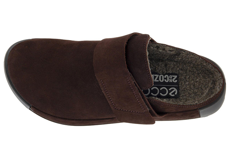 ECCO 2nd Cozmo 'Velvet Brown' 圖 3