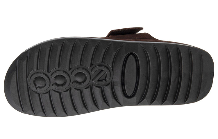 ECCO 2nd Cozmo 'Velvet Brown' 圖 5