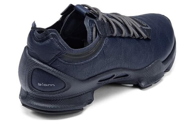 ECCO 'Ocean Blue Low Top Fashion CMFT' 圖 3