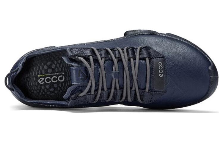 ECCO 'Ocean Blue Low Top Fashion CMFT' 圖 4