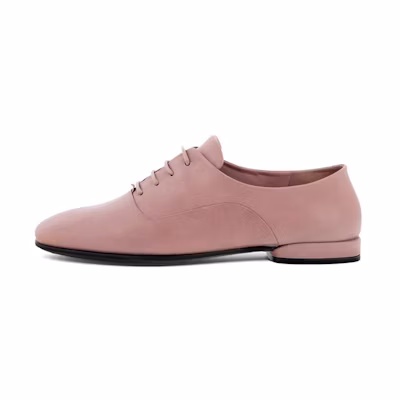 ECCO Anine Series 'Powder Pink'