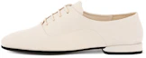 Buy ECCO Anne Series Leather Flat Casual Sneaker 'Lime' 20821301378