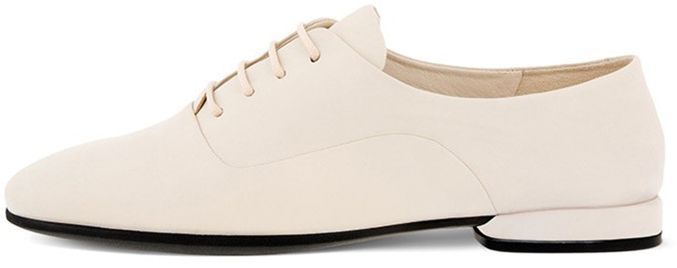 ecco-anne-series-leather-flat-casual-sneaker-lime-20821301378