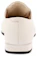 Shop ECCO Anne Series Leather Flat Casual Sneaker 'Lime' 20821301378