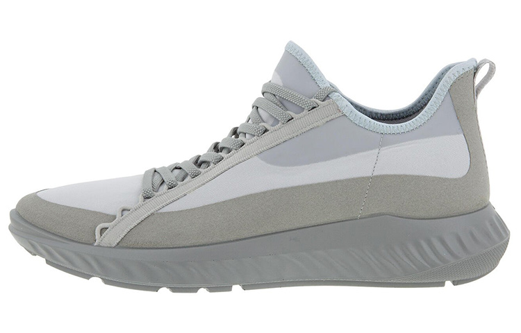 ECCO Ath-1fm 'Grey CMFT'