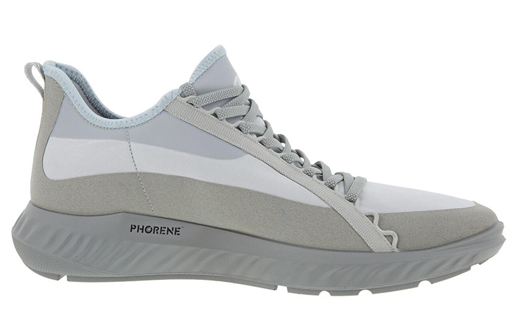 ECCO Ath-1fm 'Grey CMFT' 圖 2
