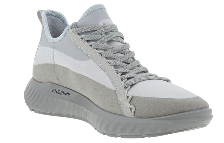 ECCO Ath-1fm 'Grey CMFT' 圖 3