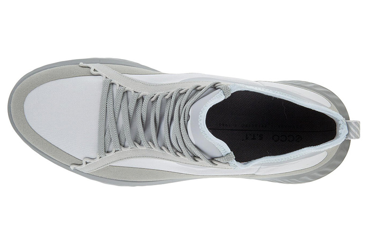ECCO Ath-1fm 'Grey CMFT' 圖 4