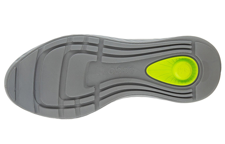 ECCO Ath-1fm 'Grey CMFT' 圖 5