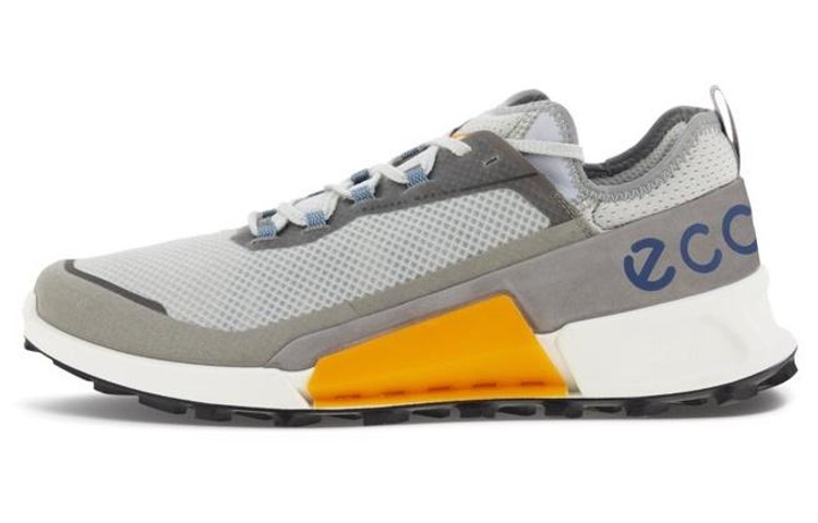 Buy ECCO Biom 21 X Country 'Abu-abu Merpati' 82280460593