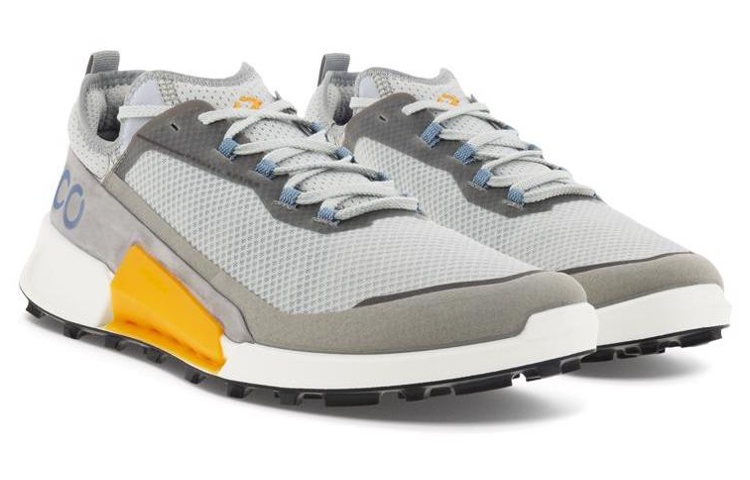 Order ECCO Biom 21 X Country 'Abu-abu Merpati' 82280460593