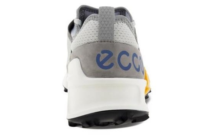 Shop ECCO Biom 21 X Country 'Abu-abu Merpati' 82280460593