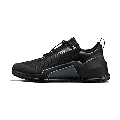 ECCO Biom 2.0 'Black CMFT Low-Top'
