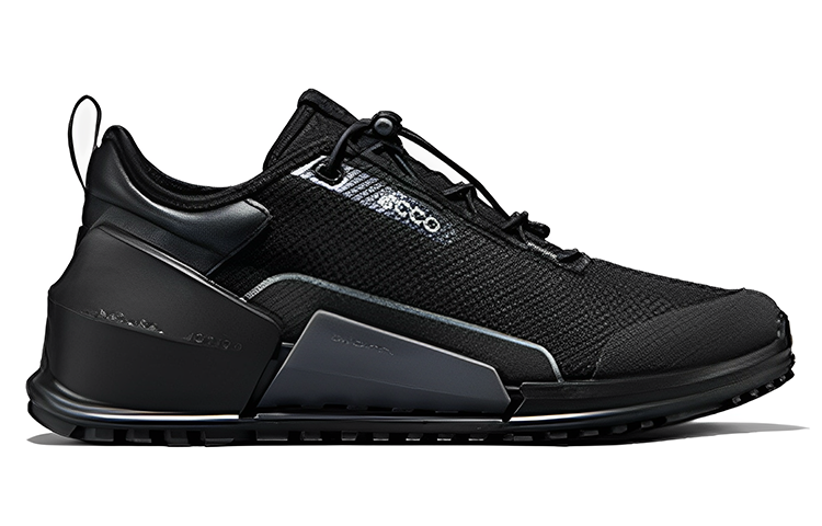 ECCO Biom 2.0 'Black CMFT Low-Top' 圖 2