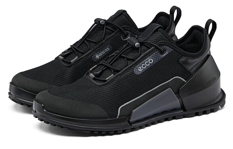 ECCO Biom 2.0 'Black CMFT Low-Top' 圖 3