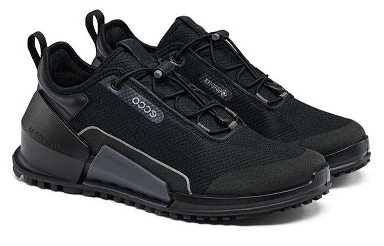 ECCO Biom 2.0 'Black CMFT Low-Top' 圖 4