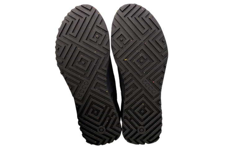 ECCO Biom 2.0 'Black CMFT Low-Top' 圖 5