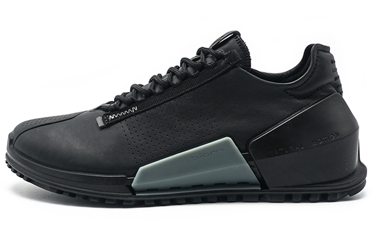 ECCO BIOM 2.0 'Black Leather' 80061401001