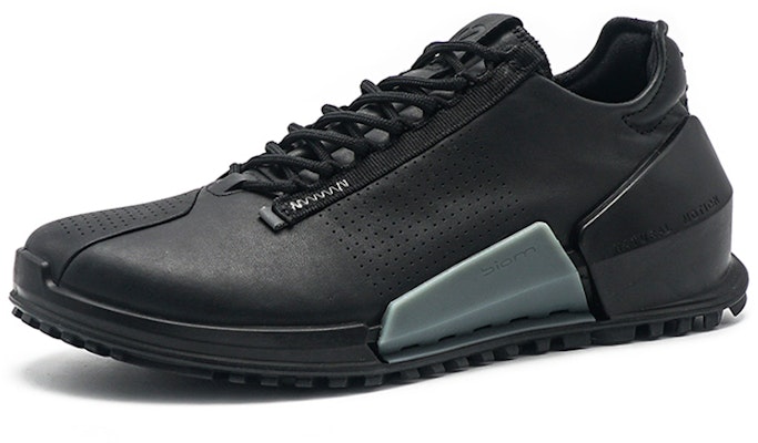ECCO BIOM 2.0 'Black Leather' 80061401001 Order ECCO BIOM 2.0 'Black Leather' 80061401001