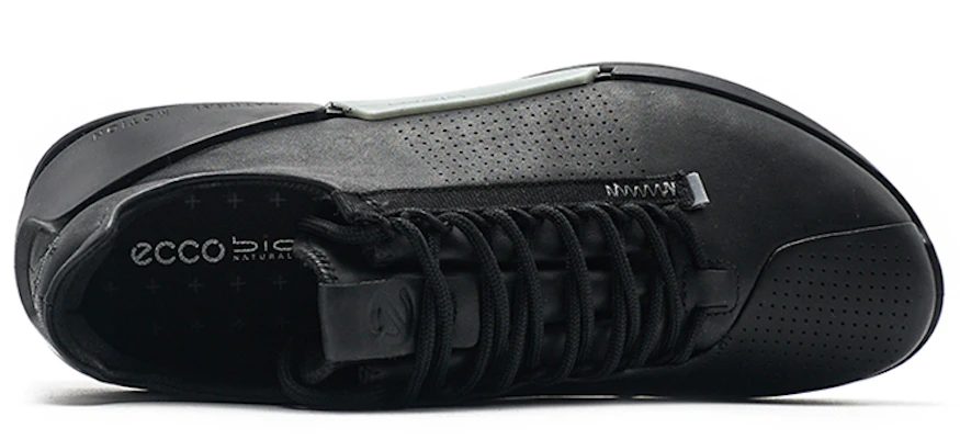 ECCO BIOM 2.0 'Black Leather' 80061401001 Lookbook ECCO BIOM 2.0 'Black Leather' 80061401001