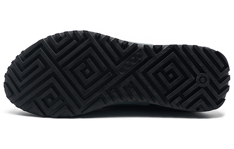 Purchase ECCO BIOM 2.0 '黑色皮革' 80061401001