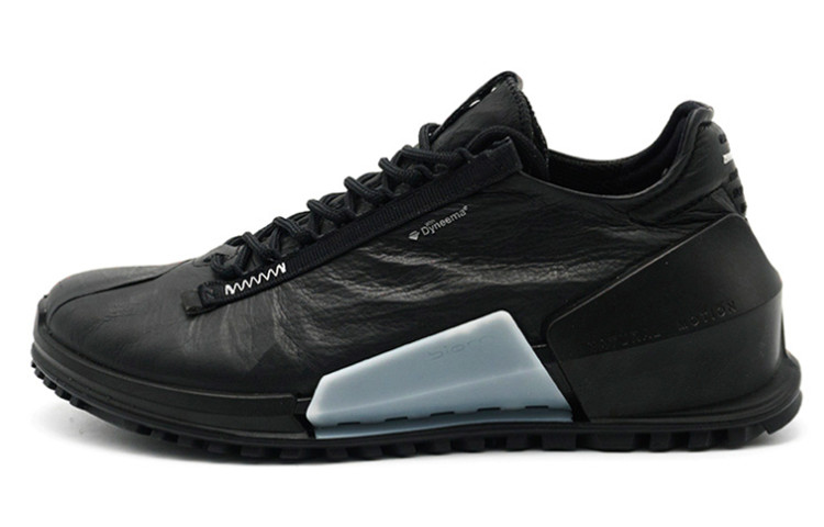 ECCO Biom 2.0 'Black Leather' 80064401001