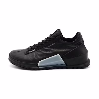 ECCO Biom 2.0 'Black Leather'