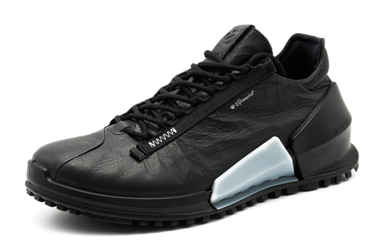 ECCO Biom 2.0 'Black Leather' 圖 2