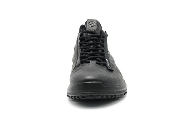 ECCO Biom 2.0 'Black Leather' 圖 4