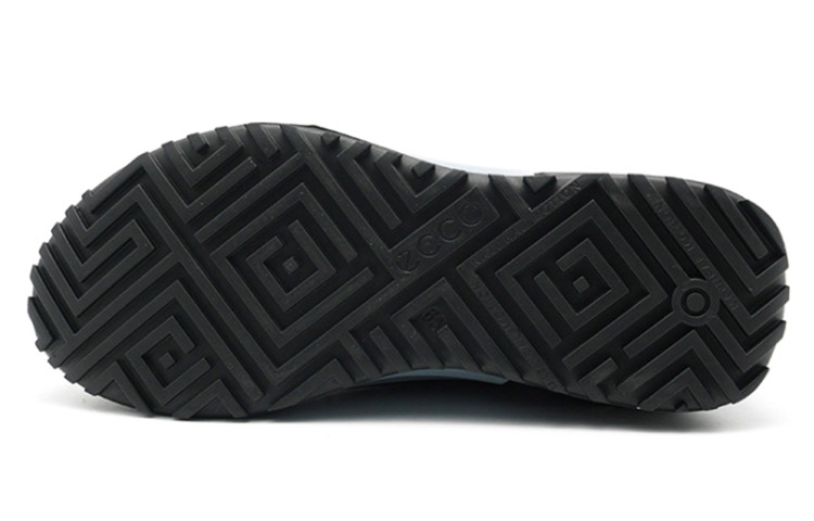 ECCO Biom 2.0 'Black Leather' 圖 5