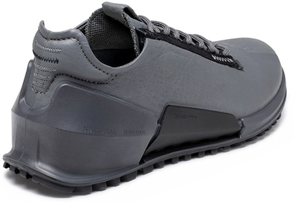 ECCO バイオム 2.0 クッションレザー ランナー 800644 5