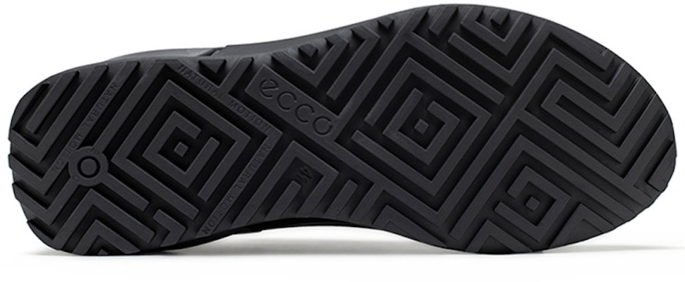 ECCO バイオム 2.0 クッションレザー ランナー 800644 7