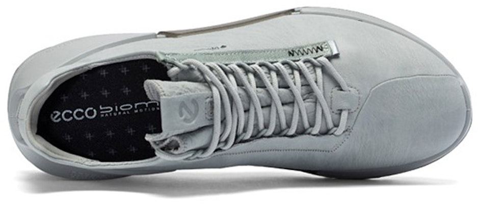 ECCO Biom 2.0 'Cushion Leather Runner' 800644 1