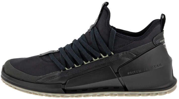 ECCO Biom 2.0 Low 'Black' 80062451707 Buy ECCO Biom 2.0 Low 'Black' 80062451707