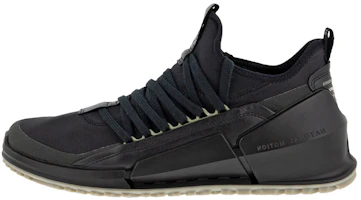 ECCO Biom 2.0 Low 'Black' 80062451707 ECCO Biom 2.0 Low 'Black' 80062451707