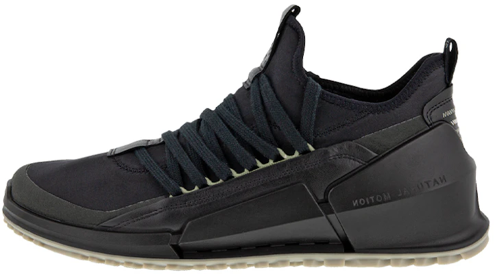 ECCO Biom 2.0 Low ''Noir'' 80062451707 Buy ECCO Biom 2.0 Low ''Noir'' 80062451707