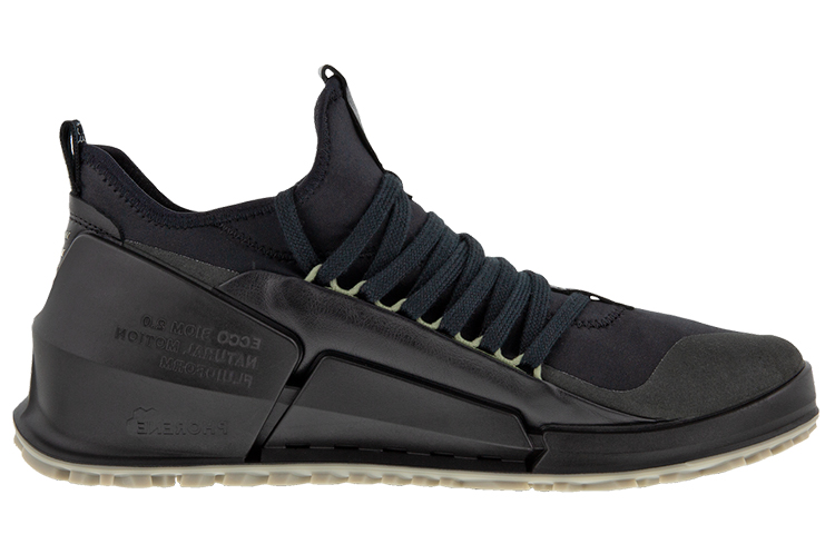 ECCO Biom 2.0 Low 'Black' 圖 2