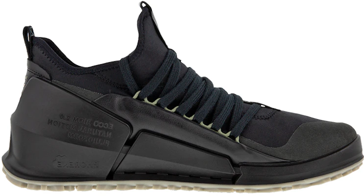 ECCO Biom 2.0 Low ''Noir'' 80062451707 Order ECCO Biom 2.0 Low ''Noir'' 80062451707