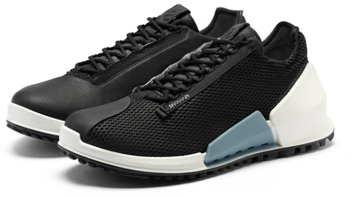 ECCO Biom 2.0 Low 'Black' 80068451052 Lookbook ECCO Biom 2.0 Low 'Black' 80068451052
