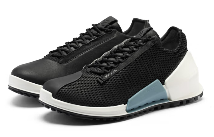 Lookbook ECCO Biom 2.0 Low 'Black' 80068451052